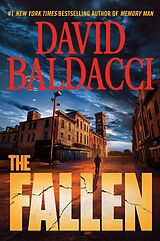 eBook (epub) The Fallen de David Baldacci