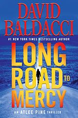 eBook (epub) Long Road to Mercy de David Baldacci