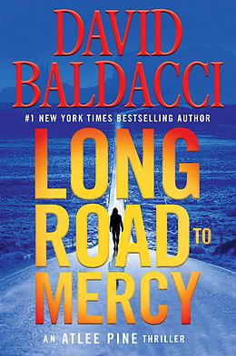 eBook (epub) Long Road to Mercy de David Baldacci