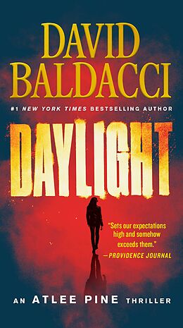eBook (epub) Daylight de David Baldacci