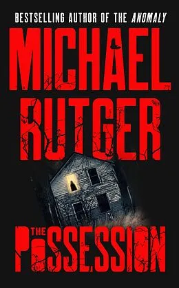 E-Book (epub) The Possession von Michael Rutger