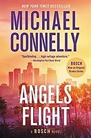 Couverture cartonnée Angels Flight de Michael Connelly