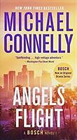 Couverture cartonnée Angels Flight de Michael Connelly