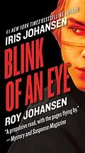 E-Book (epub) Blink of an Eye von Roy Johansen, Iris Johansen