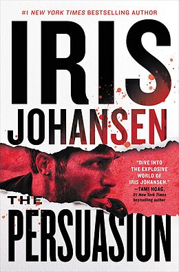 E-Book (epub) The Persuasion von Iris Johansen