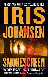 E-Book (epub) Smokescreen von Iris Johansen