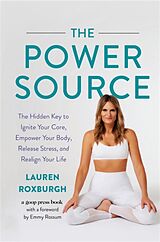 Livre Relié The Power Source de Lauren Roxburgh