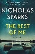 Kartonierter Einband The Best of Me von Nicholas Sparks