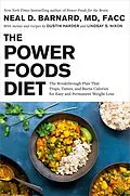 E-Book (epub) The Power Foods Diet von Neal Barnard