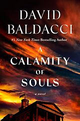 eBook (epub) A Calamity of Souls de David Baldacci