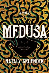 Fester Einband Medusa von Nataly Gruender
