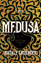 eBook (epub) Medusa de Nataly Gruender