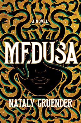 eBook (epub) Medusa de Nataly Gruender