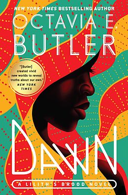 eBook (epub) Dawn de Octavia E. Butler