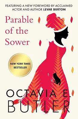 E-Book (epub) Parable of the Sower von Octavia E. Butler