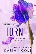 Kartonierter Einband Torn von Carian Cole