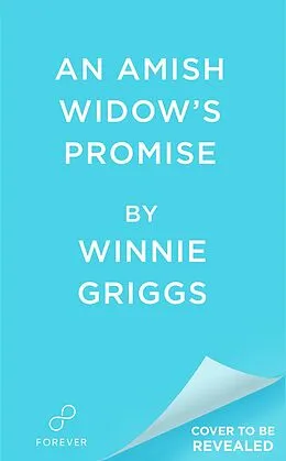 E-Book (epub) An Amish Widow's Promise von Winnie Griggs