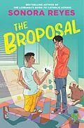 E-Book (epub) The Broposal von Sonora Reyes