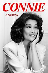 Livre Relié Connie de Connie Chung