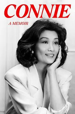 E-Book (epub) Connie von Connie Chung