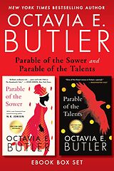 E-Book (epub) Parable of the Sower and Parable of the Talents von Octavia E. Butler