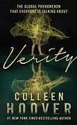 Couverture cartonnée Verity de Colleen Hoover