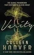 Kartonierter Einband Verity von Colleen Hoover