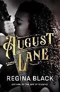 Fester Einband August Lane von Regina Black