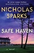 Kartonierter Einband Safe Haven von Nicholas Sparks