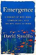 Fester Einband Emergence von David Sussillo