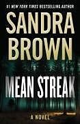 Couverture cartonnée Mean Streak de Sandra Brown