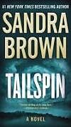 Couverture cartonnée Tailspin de Sandra Brown