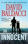 Couverture cartonnée The Innocent de David Baldacci