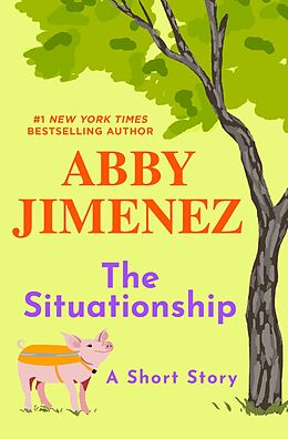 eBook (epub) The Situationship de Abby Jimenez