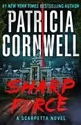 Kartonierter Einband Sharp Force von Patricia Cornwell