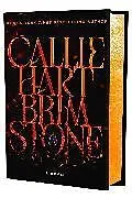 Fester Einband Brimstone (Deluxe Limited Edition) von Callie Hart