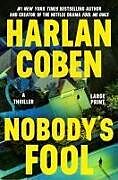 Livre Relié Nobody's Fool de Harlan Coben