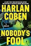 Couverture cartonnée Nobody's Fool de Harlan Coben