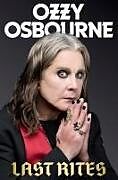 Fester Einband Last Rites von Ozzy Osbourne