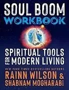 Kartonierter Einband Soul Boom Workbook von Wilson Rainn