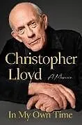 Fester Einband In My Own Time von Christopher Lloyd