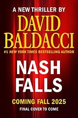 Kartonierter Einband Nash Falls von David Baldacci