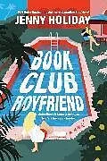 Kartonierter Einband Book Club Boyfriend von Holiday Jenny