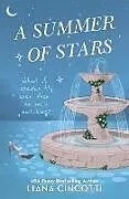 Kartonierter Einband A Summer of Stars von Liana Cincotti