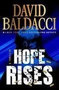 Kartonierter Einband Hope Rises von David Baldacci