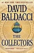 Kartonierter Einband The Collectors von David Baldacci