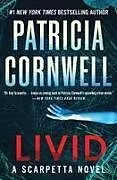 Kartonierter Einband Livid von Patricia Cornwell