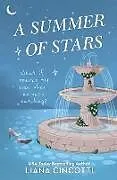 Kartonierter Einband A Summer of Stars von Liana Cincotti