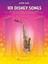  Notenblätter 101 Disney Songs