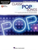  Notenblätter Classic Pop Songs (+Online Audio Access)
